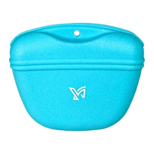 Torba na smakołyki York "Xenia" błękitna