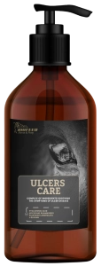 Dodatek dla koni wrzodowych BIOFEED Horse & Pony "Ulcers Care" 1l