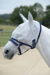 Maska przeciw owadom Bucas "Freedom Fly Mask" 24h