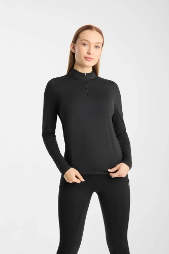 Koszulka-techniczna-Horze-Emmie-SS2026-black-02