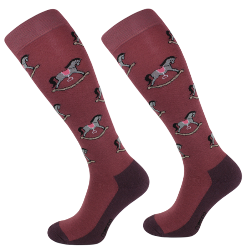skarpety-jezdzieckie-podkolanowki-comodo-koniki-na-biegunach-bordo.png