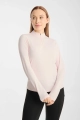 Koszulka-techniczna-Horze-Emmie-SS2026-barely-pink -02