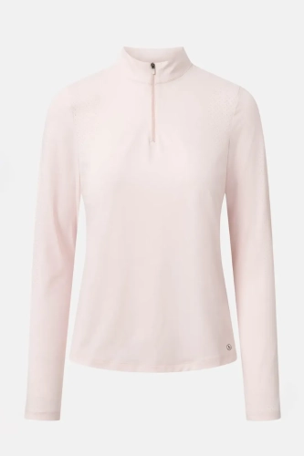 Koszulka-techniczna-Horze-Emmie-SS2026-barely-pink -01