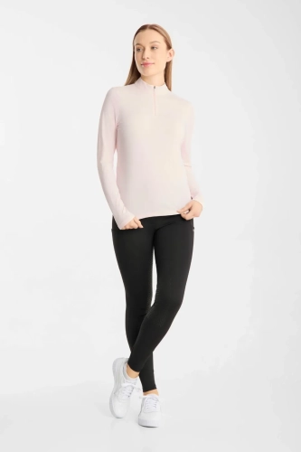 Koszulka-techniczna-Horze-Emmie-SS2026-barely-pink -03