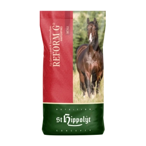 Musli St. Hippolyt "Reformmusli G" 20 kg