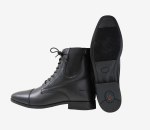 Sztyblety Covalliero "Premium" czarne