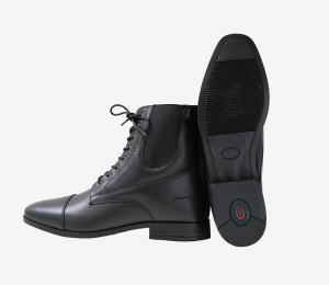 Sztyblety Covalliero "Premium" czarne