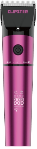 Maszynka-do-golenia-Clipster-DeloX-rozowa-01