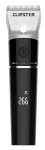 Maszynka do golenia Clipster "DeloX" czarna