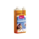 Olej lniany Pavo "LinseedOil" 1 l 24h