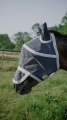Maska przeciw owadom EquiTheme Cerceau