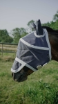 Maska przeciw owadom EquiTheme Cerceau