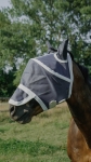 Maska przeciw owadom EquiTheme Cerceau