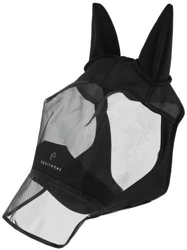 Maska-przeciw-owadom-z-filtrem-UV-EquiTheme-Mesh-Nose-1