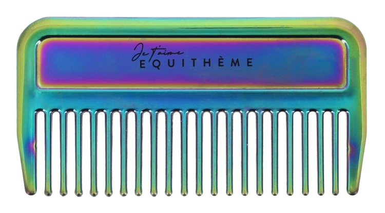 Grzebien-EquiTheme-I-Love-You-Hologram