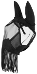 Maska przeciw owadom EquiTheme "Franges"