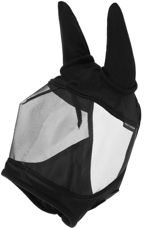 Maska-przeciw-owadom-EquiTheme-Soft-black-01