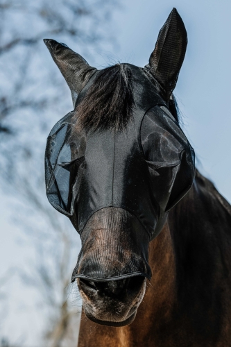 Maska-przeciw-owadom-EquiTheme-Lycra-Nose