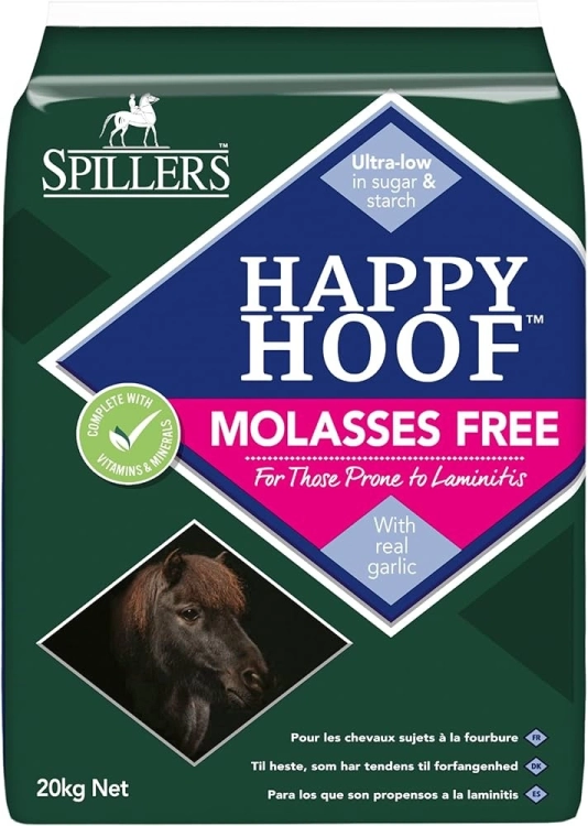 SPILLERS-Happy-Hoof-Molasses-Free-20kg.webp