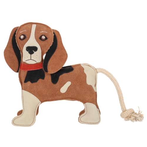 Zabawka-dla-konia-QHP-Stable-Buddy-Beagle-1