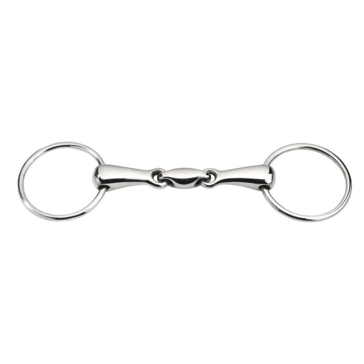 wedzidlo-podwojnie-lamane-feeling-anatomic-21mm