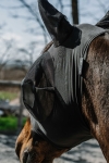Maska przeciw owadom EquiTheme Lycra