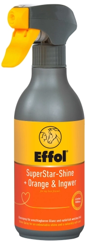 Spray-do-grzywy-i-ogona-Effol-SuperStar-Shine-Orange-Ginger-1