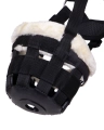 Kaganiec-QHP-Grazemuzzle-with-fur