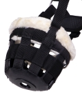 Kaganiec-QHP-Grazemuzzle-with-fur