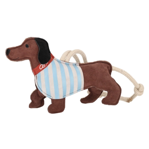 Zabawka dla konia QHP Stable Buddy Jamnik