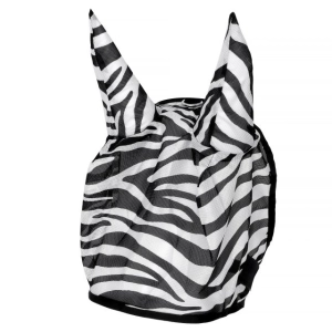 Maska przeciw owadom START "Zebra"