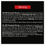 Preparat na gnijące strzałki BR Hornpads Strong
