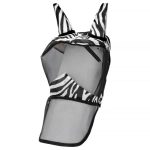 Maska na owady START "Zebra"