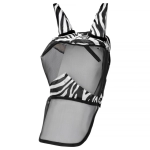 Maska na owady START "Zebra"