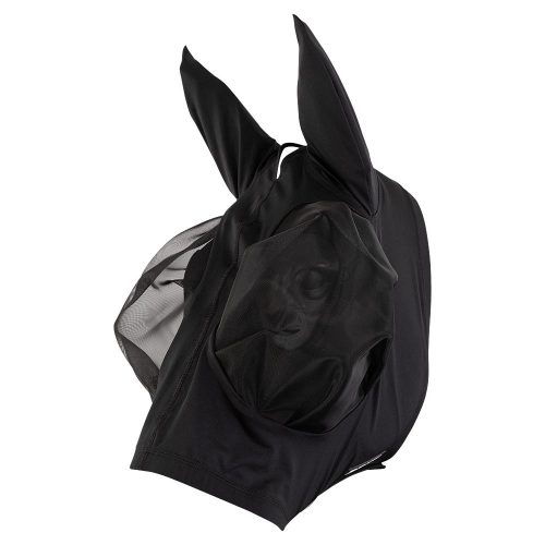 Maska-przeciw-owadom-BR-Fly-Mask-with-Zipper-Lycra-meteorite-01