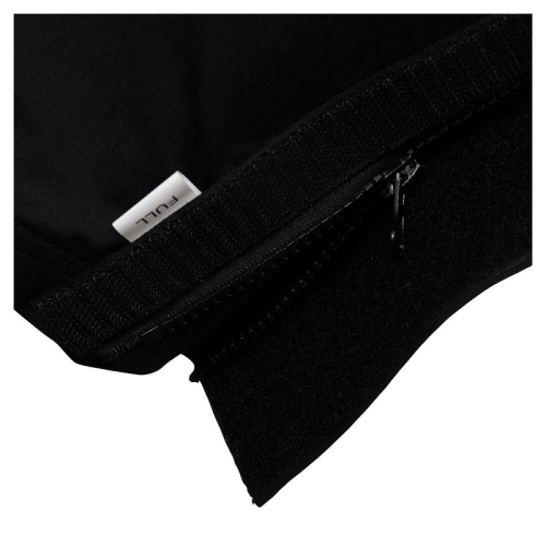 Maska-przeciw-owadom-BR-Fly-Mask-with-Zipper-Lycra-meteorite-02