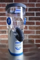 Inhalator ultradźwiękowy dla konia HIPPOMED AirOne Flex z maską bezprzewodowy COB/FULL