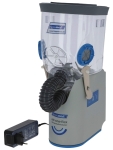 Inhalator ultradźwiękowy dla konia HIPPOMED AirOne Flex z maską bezprzewodowy COB/FULL