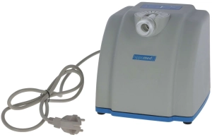 Inhalator ultradźwiękowy HIPPOMED "AirOne" bez maski sieciowy