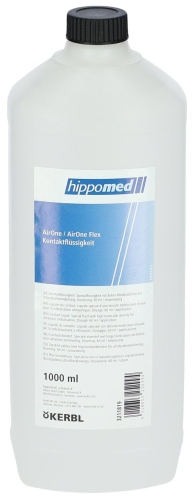 Płyn kontaktowy do inhalacji HIPPOMED