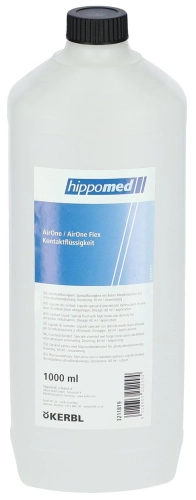Płyn kontaktowy do inhalacji HIPPOMED