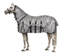 Derka siatkowa dla kucyka Horze Defender Pony