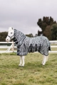 Derka siatkowa dla kucyka Horze Defender Pony