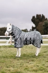 Derka siatkowa dla kucyka Horze Defender Pony