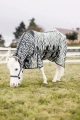 Derka siatkowa dla kucyka Horze Defender Pony