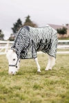 Derka siatkowa dla kucyka Horze Defender Pony