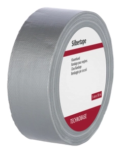 Taśma opatrunkowa do kopyt KERBL "Silbertape"