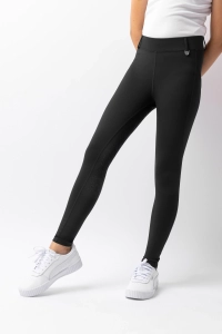 Bryczesy legginsy dziecięce Horze "Dea"