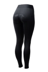 Bryczesy legginsy Horze "Maia" czarne 24h