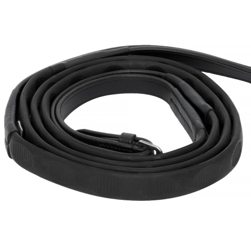 Wodze-gumowe-Equestrian-Queen-Magna-2